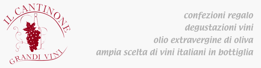 Il Cantinone Grandi Vini